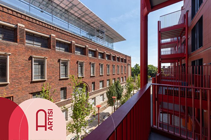 1 Bedroom Flat For Sale In London, W6