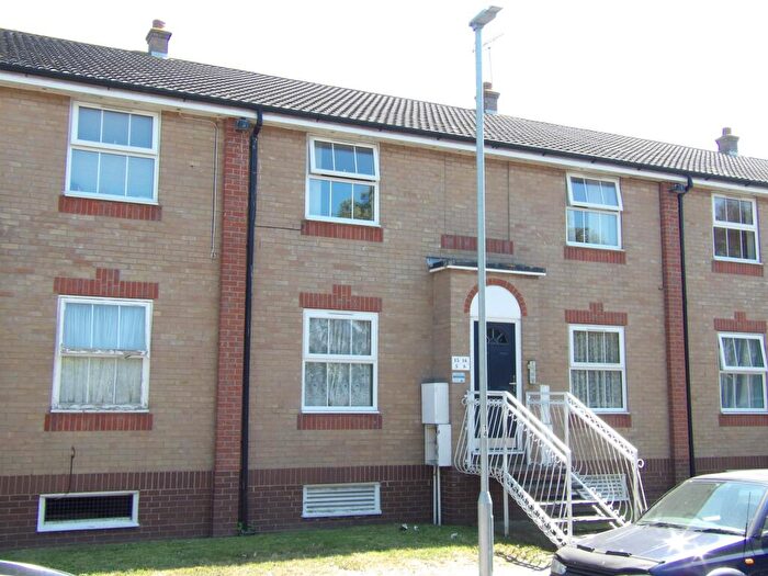 1 Bedroom Flat To Rent In Stour View Court, Stour Road, Harwich, CO12