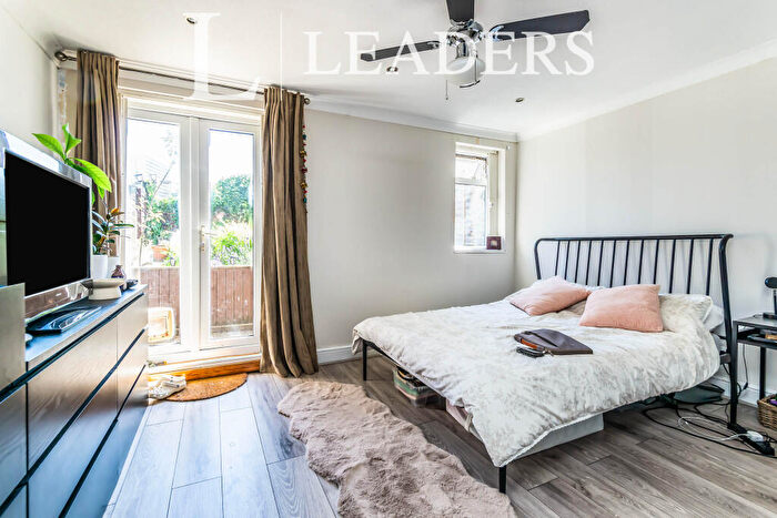 1 Bedroom Property To Rent In Tanfield Road, CR0