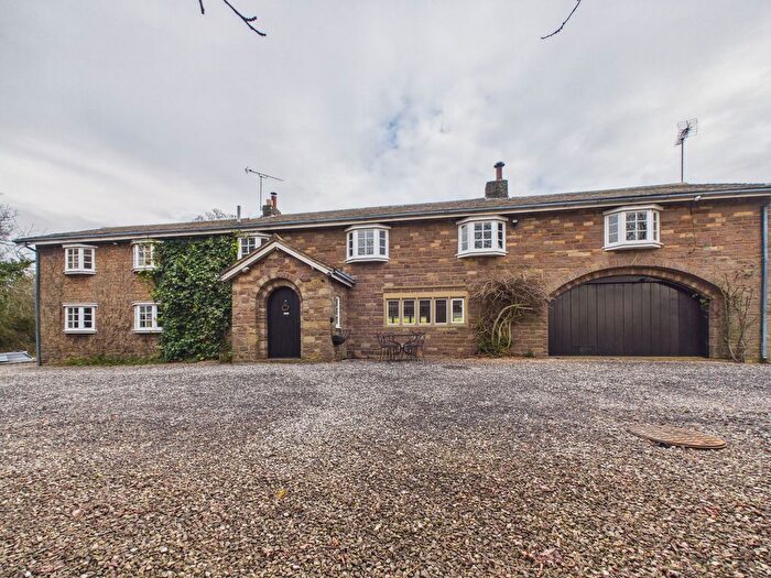 4 Bedroom Detached House For Sale In Giant House Farm, Tower Nook, Upholland, WN8