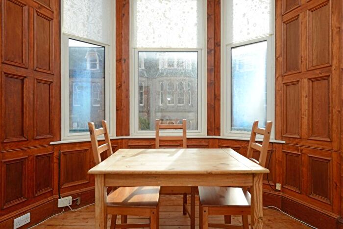 2 Bedroom Flat To Rent In Bath Street, Portobello, Edinburgh, EH15