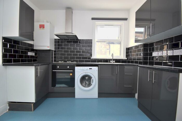 1 Bedroom Flat To Rent In Brownhill Road London, SE6