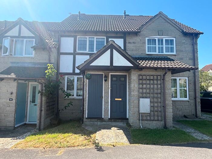 2 Bedroom Terraced House To Rent In Ferndene, Bristol, BS32