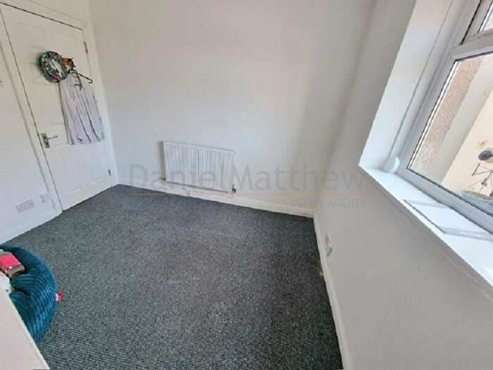 1 Bedroom Flat To Rent In Flat, Vere Street, Barry, The Vale Of Glamorgan., CF63