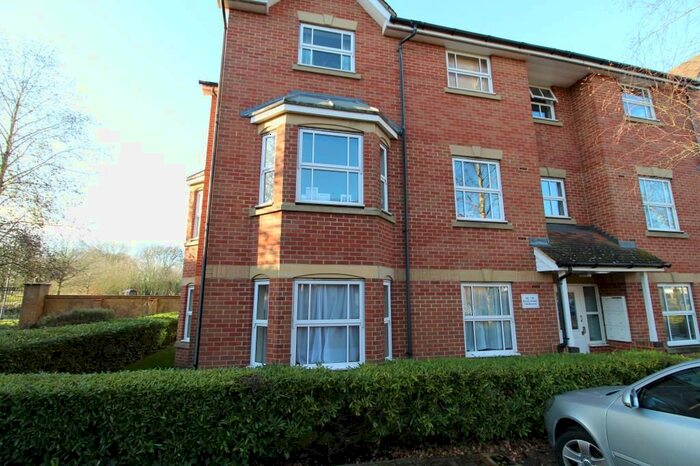 2 Bedroom Flat To Rent In Broad Street, Great Cambourne, Cambridge, CB23