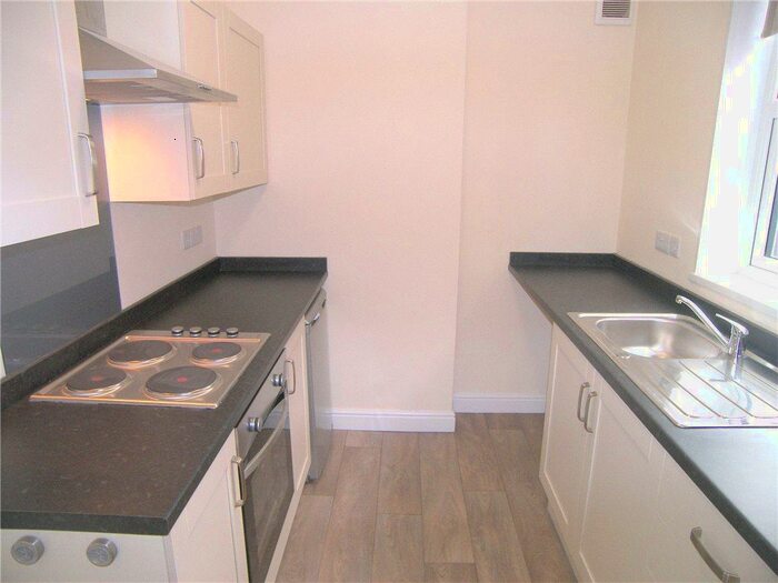 2 Bedroom Property To Rent In Ripley, Derbyshire, DE5