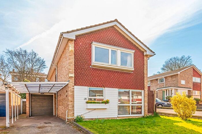 4 Bedroom Semi-Detached House To Rent In Homelands Drive, Crystal Palace, London, SE19