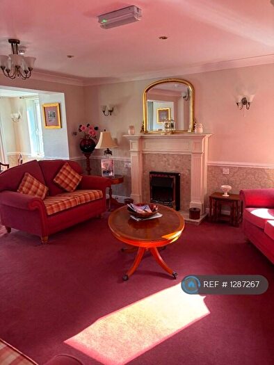 1 Bedroom Flat To Rent In Strawberry Court, Sunderland, SR2