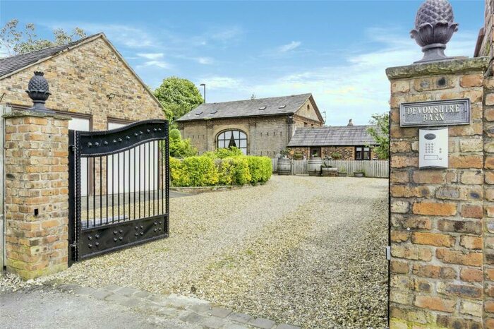 3 Bedroom Detached House For Sale In School Lane, Knowsley, Prescot, Merseyside, L34