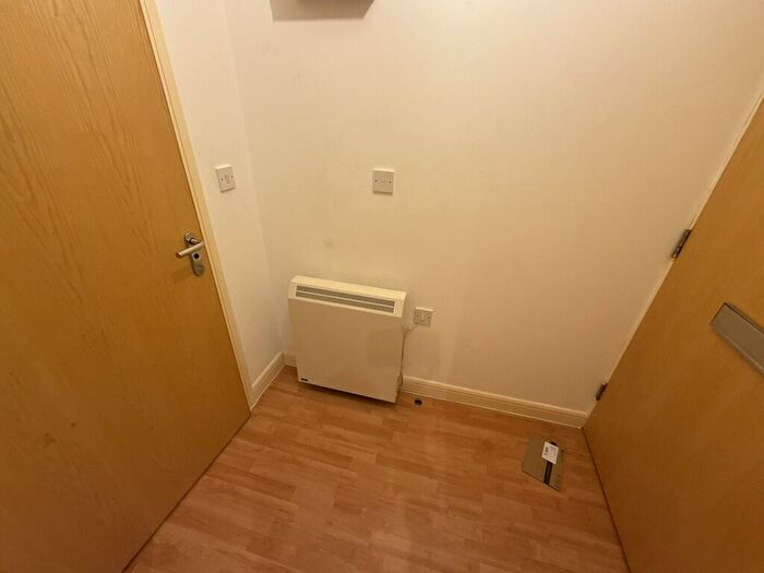 1 Bedroom Apartment To Rent In High Street, Manchester, M4