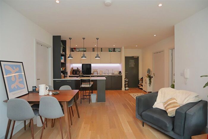 2 Bedroom Flat For Sale In One Vesta Street, New Islington, M4