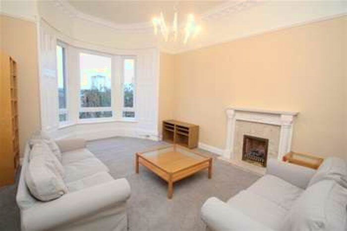 2 Bedroom Flat To Rent In Stanmore Road, Mount Florida, G42