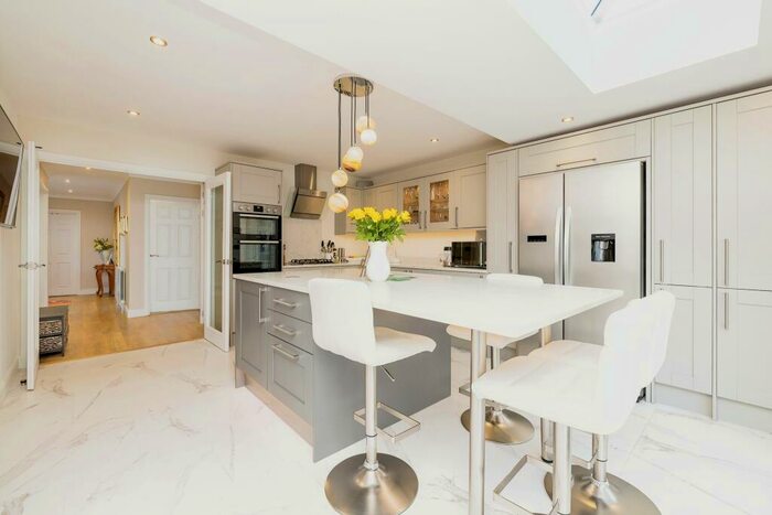 2 Bedroom Bungalow For Sale In Hampton Road, Hampton-On-The-Hill, Warwick, Warwickshire, CV35