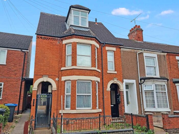 1 Bedroom Apartment To Rent In Flat, Campbell Court, Campbell Street, CV21