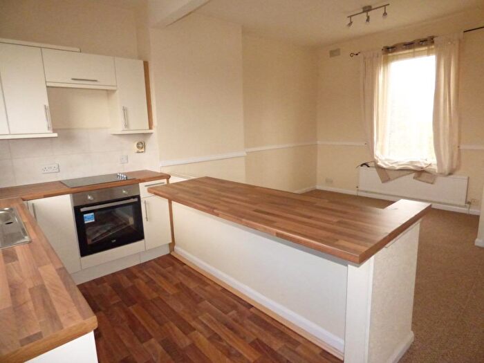 1 Bedroom Flat To Rent In Markham Avenue, Carcroft, Doncaster, DN6