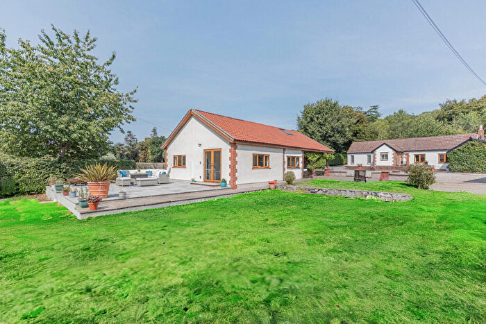 5 Bedroom Barn Conversion For Sale In Plunder Street, Bristol, BS49