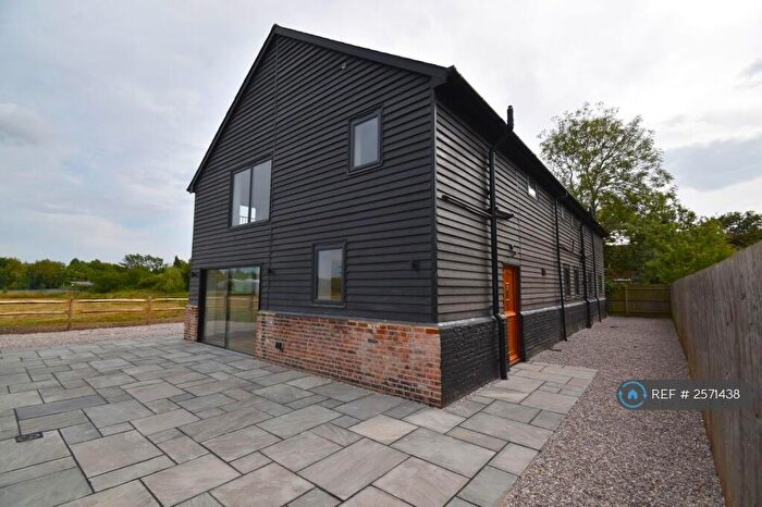 6 Bedroom Detached House To Rent In Folly Farm Gardens, Canterbury, CT2