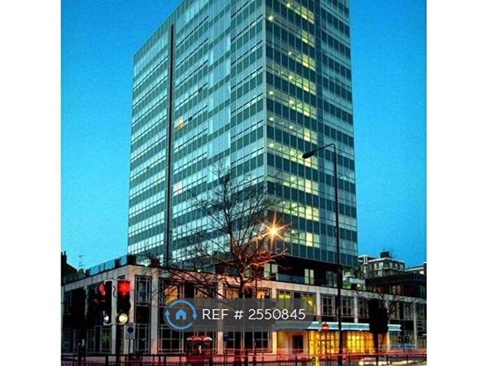 3 Bedroom Flat To Rent In Marathon House, London, NW1