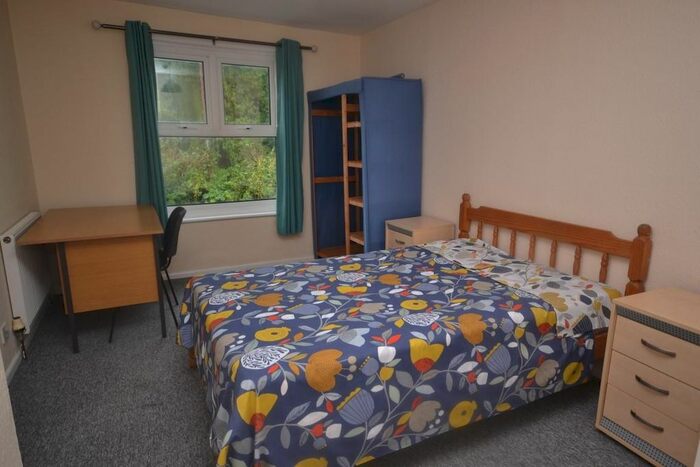 6 Bedroom Terraced House To Rent In Room, Springfield Road, EX4