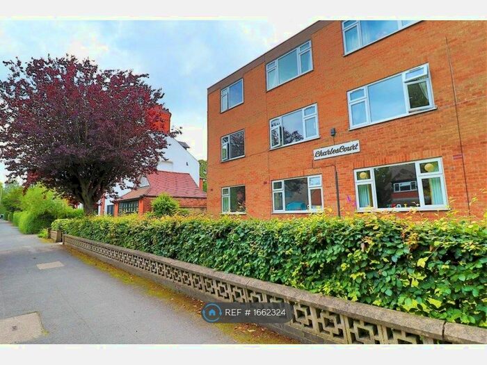 2 Bedroom Flat To Rent In Charles Court, Leicester, LE2
