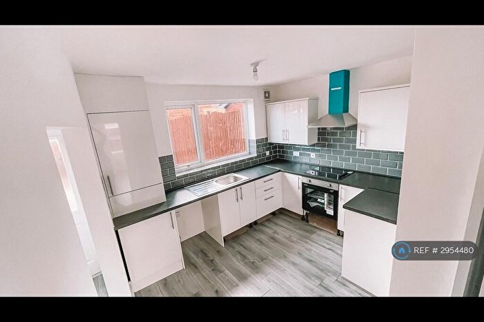2 Bedroom Terraced House To Rent In Chatsworth Road, Rainhill, Prescot, L35