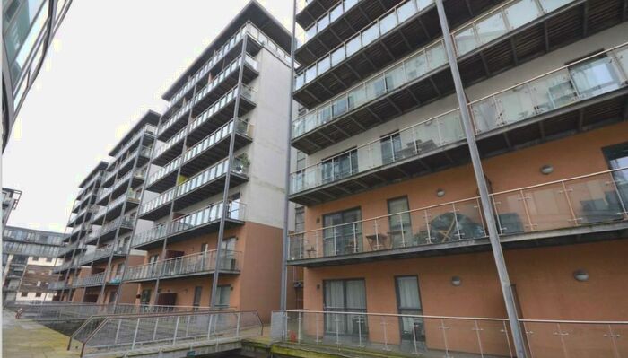 2 Bedroom Apartment To Rent In Albion Works, Pollard Street, Manchester, M4