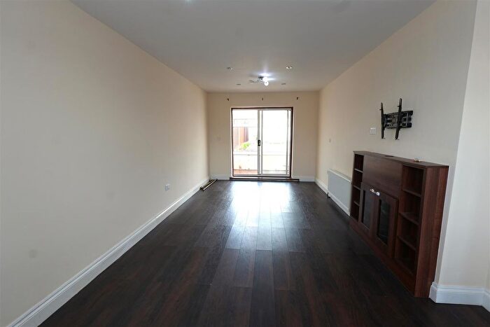 3 Bedroom Terraced House To Rent In Monksfield Way, Slough, SL2