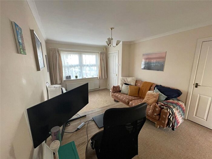 2 Bedroom Semi-Detached House For Sale In Station Approach, Narberth, Pembrokeshire, SA67