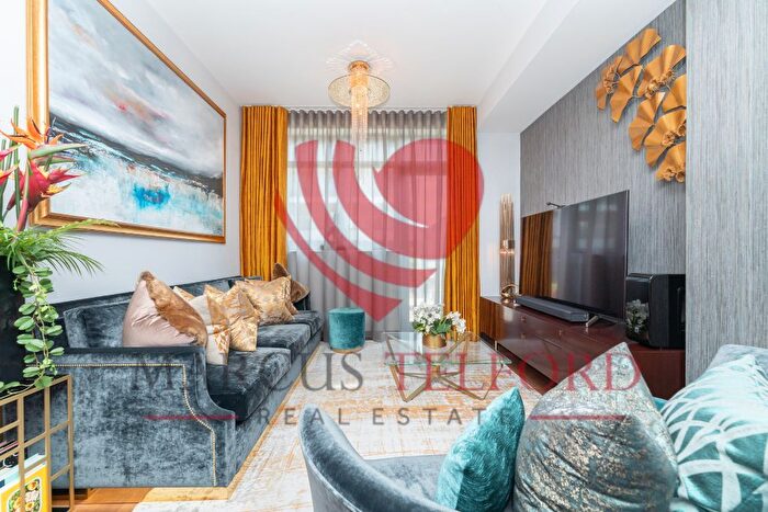 2 Bedroom Flat For Sale In Korda House, Stanley Kubrick Road, Denham, UB9