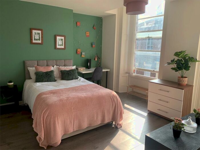 1 Bedroom Apartment To Rent In Jameson House, City Centre, Sunderland, SR1