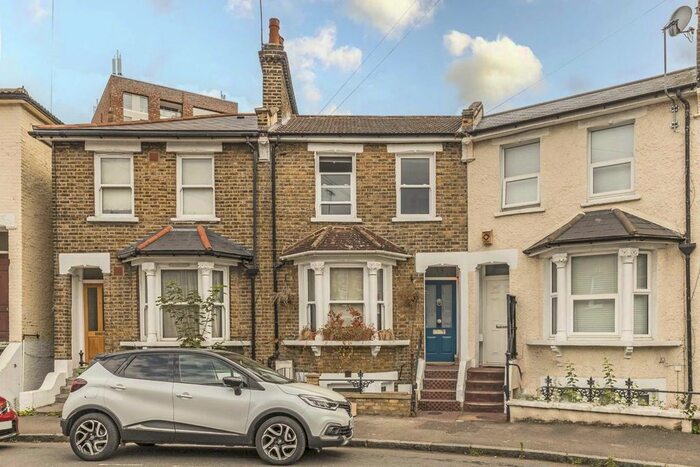 4 Bedroom Property To Rent In Elswick Road, London, SE13