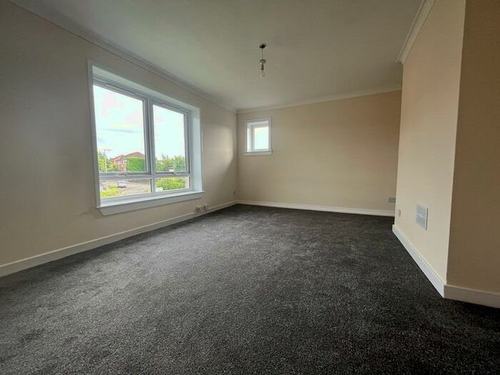 2 Bedroom Flat To Rent In Jimmy Sneddon Way, Motherwell, ML1