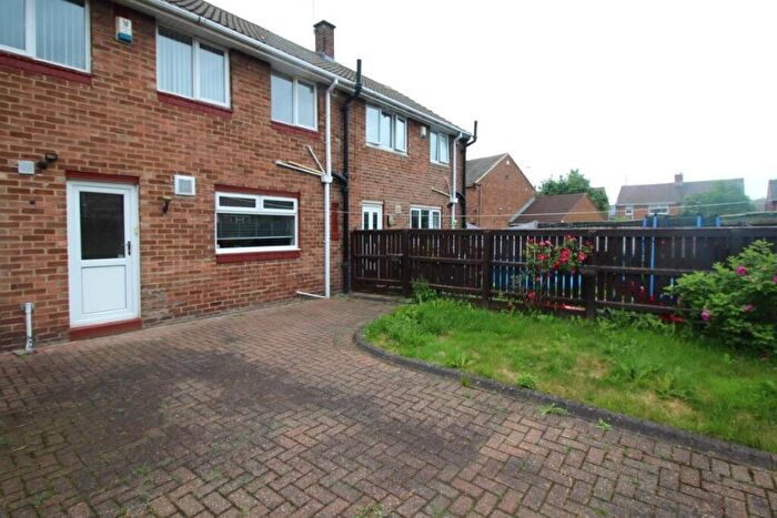 3 Bedroom Terraced House To Rent In Aldwych Road, Sunderland, Tyne And Wear, SR3