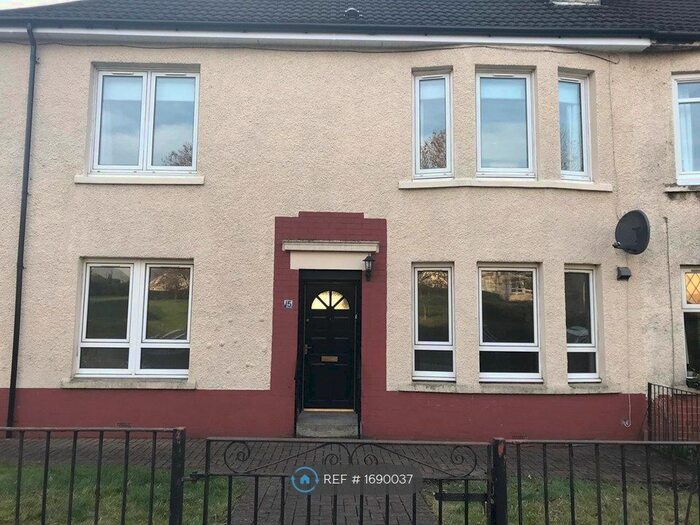 2 Bedroom Flat To Rent In Turret Road, Glasgow, G13