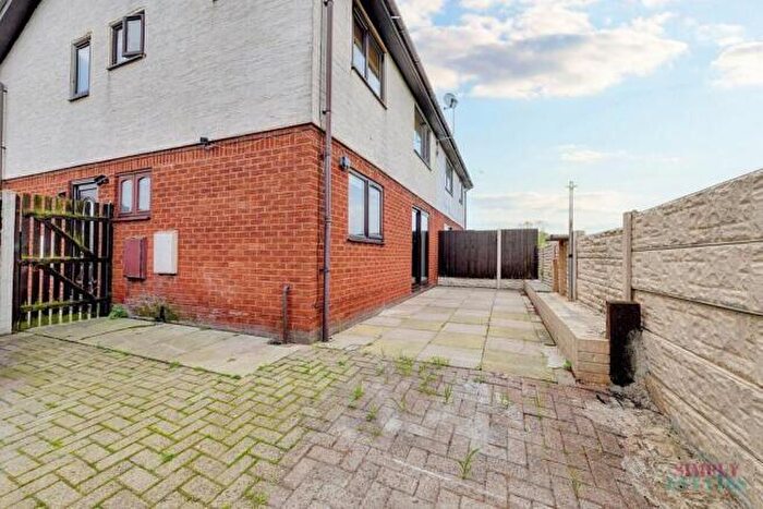 2 Bedroom Flat For Sale In Gwelfryn, Prestatyn, Denbighshire, LL19
