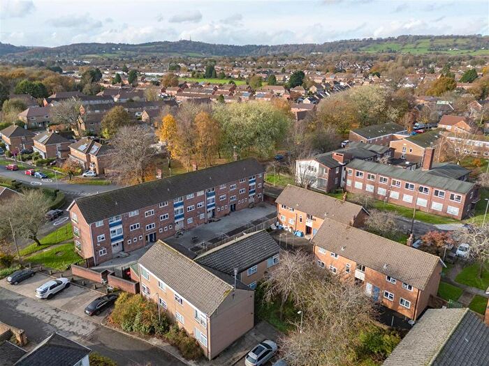 1 Bedroom Flat To Rent In Tegfan Close, Llanishen, Cardiff, CF14