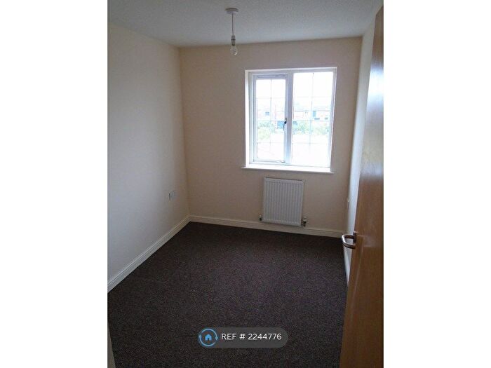 4 Bedroom Terraced House To Rent In Patrick Street Mews, Grimsby, DN32