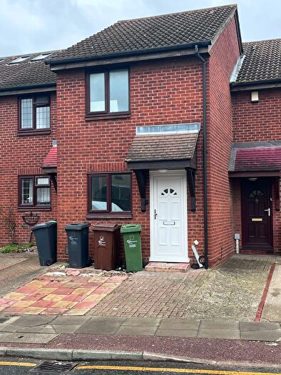 2 Bedroom Terraced House To Rent In Joyners Close, Dagenham, RM9