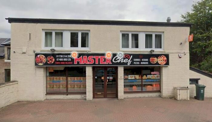 1 Bedroom Flat To Rent In Crieff Road, Perth, PH1