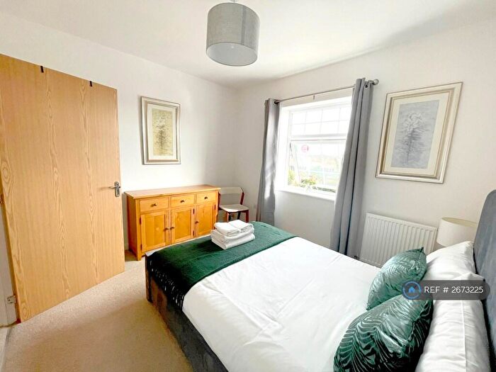 1 Bedroom Flat To Rent In Rosso Close, Doncaster, DN4