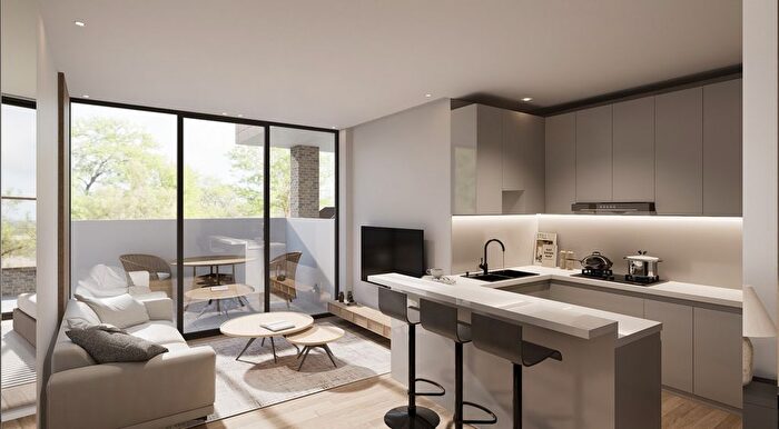 3 Bedroom Flat For Sale In Unit Kamal Court, Wembley, HA9