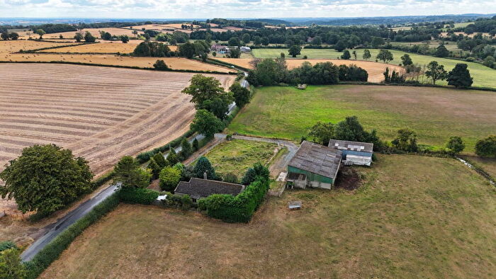 2 Bedroom Smallholding For Sale In The Raikes, Azerley, Ripon, HG4