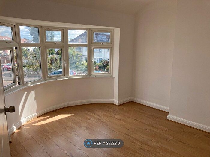 3 Bedroom Terraced House To Rent In Egham Crescent, Sutton, SM3