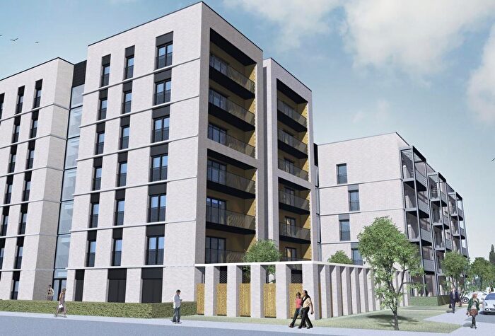 1 Bedroom Flat To Rent In Glasgow, G42