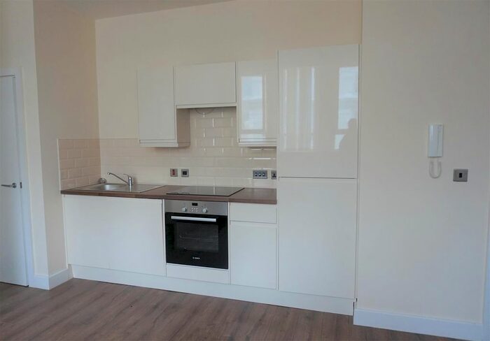 1 Bedroom Flat To Rent In West Africa House, Water Street, Liverpool, L2