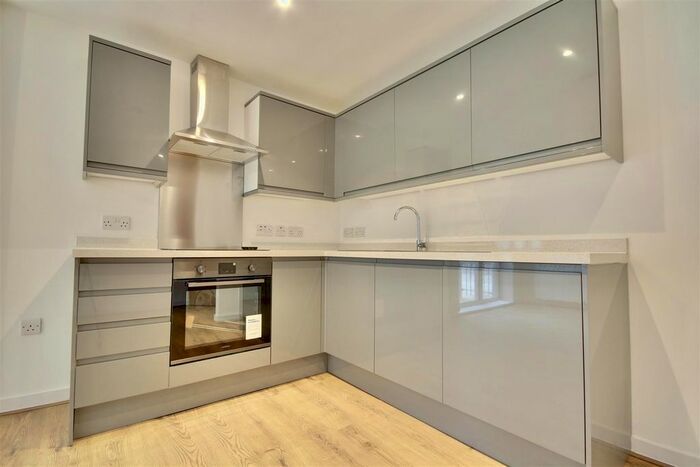 Studio To Rent In Blenheim House, Admiralty Road, Portsmouth, PO1