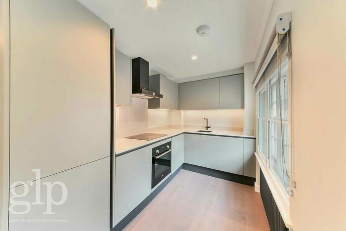 2 Bedroom Maisonette To Rent In Little Newport Street, Soho, WC2H