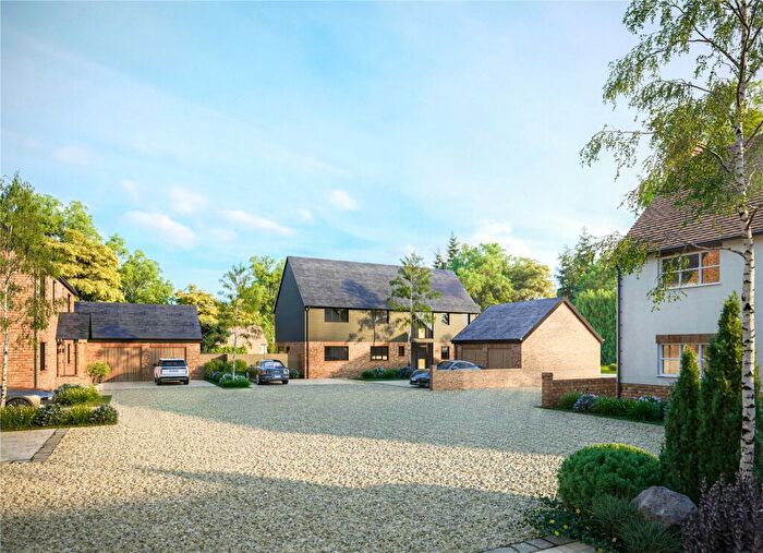 4 Bedroom Detached House For Sale In Ash Barn - Thorpe Farm, Marsh Lane, Winterborne Kingston, Dorset, DT11