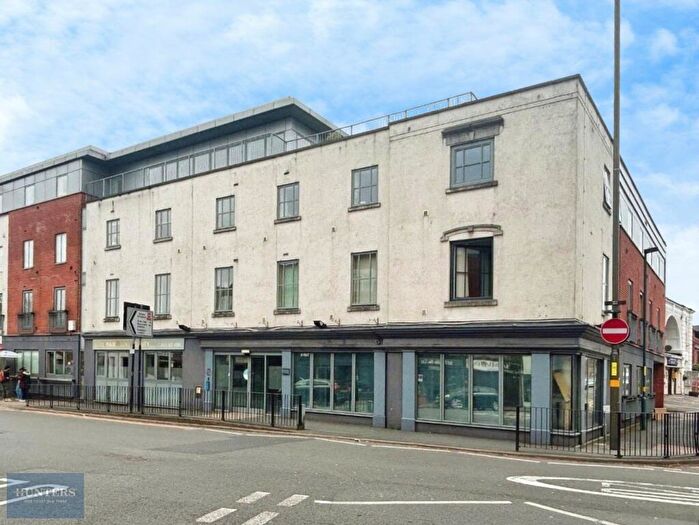 2 Bedroom Apartment For Sale In High Street, Harborne, B17