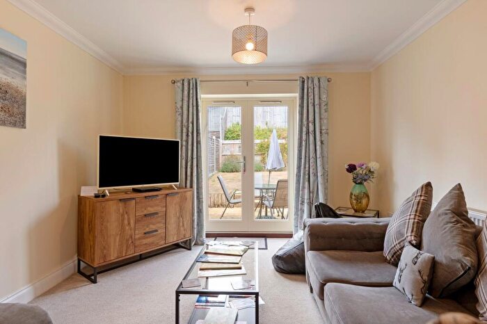 2 Bedroom Bungalow For Sale In Hunstanton, PE36